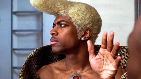 The Fifth Element (1997)