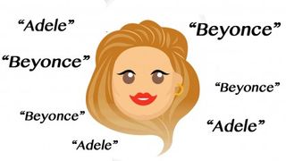 Adele