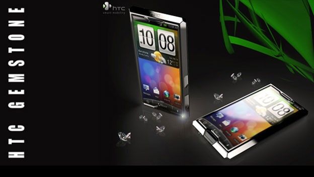 HTC Gemstone