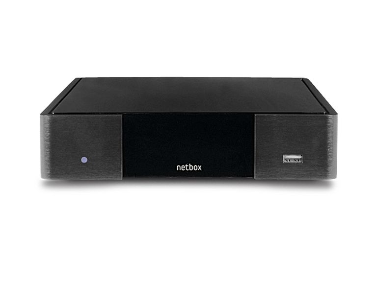 Fetch TV Smartbox 8000 review | TechRadar