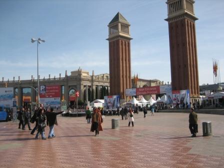 MWC 2012