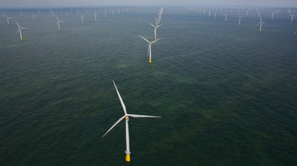 turbines