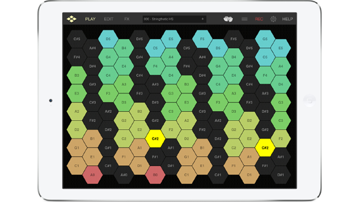 VirSyn VoxSyn