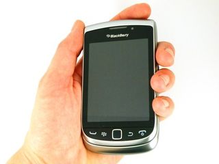 BlackBerry torch 9810