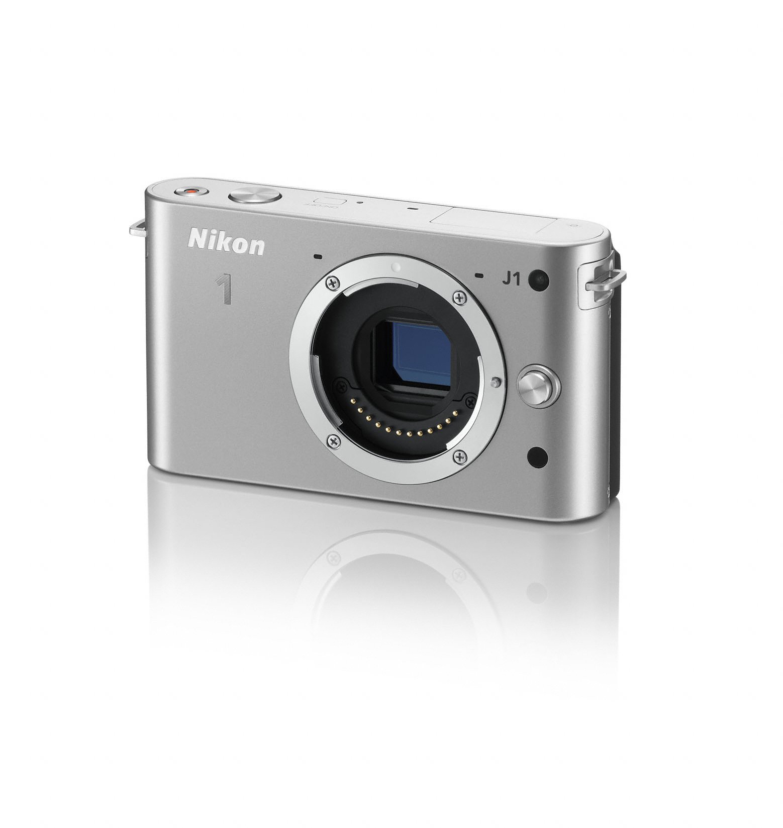 Nikon 1 J1