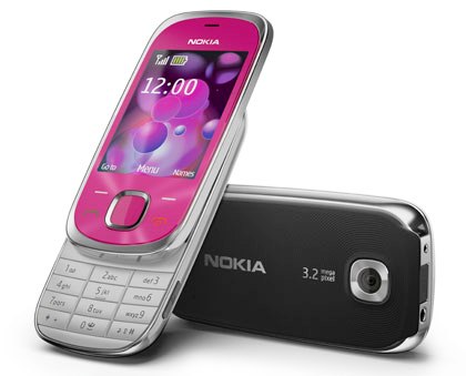 Nokia 7230