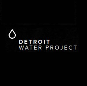 Detroit water project