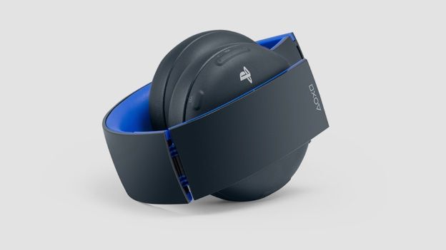 Sony Wireless Stereo Headset 2.0 review