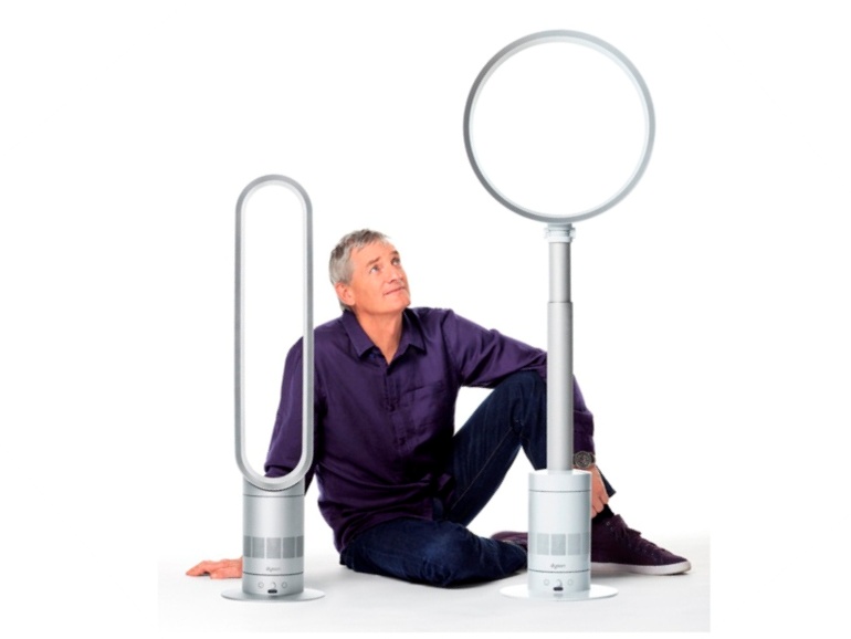 Dyson - icon