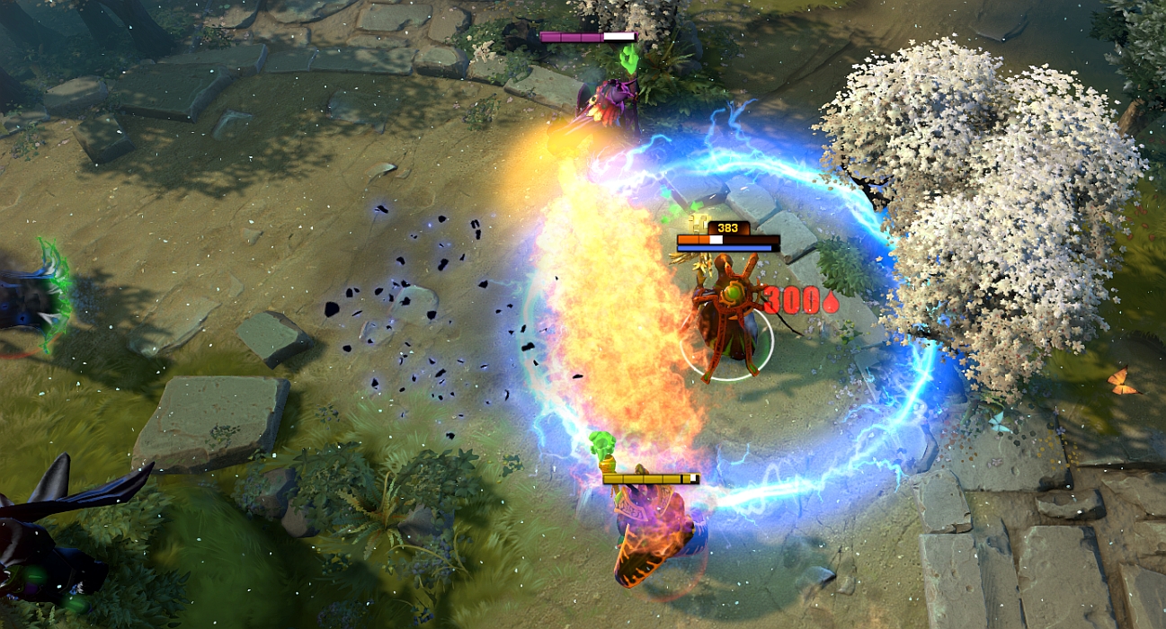 Dota 2 custom game of the week: Grand Magus | PC Gamer