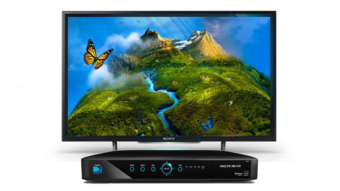 DirecTV is on track to broadcast 4K without extra hardware in 2016