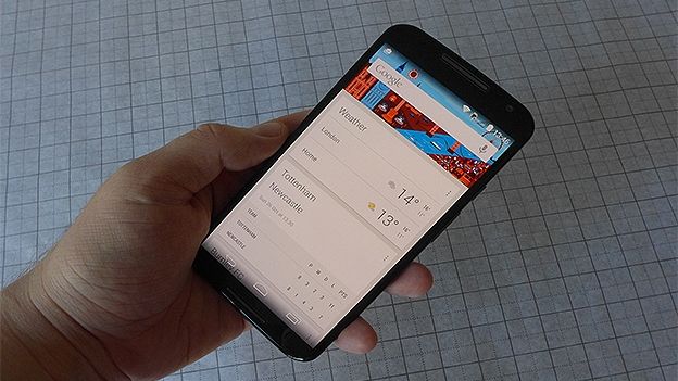 moto x review