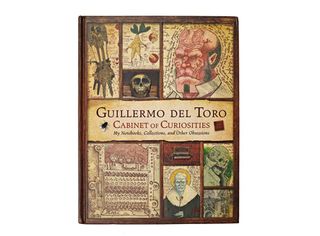 Guillermo cabinet of curiosities