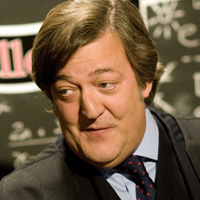 mycroft holmes stephen fry