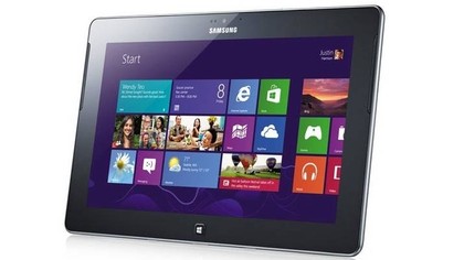 Samsung Ativ Tab review