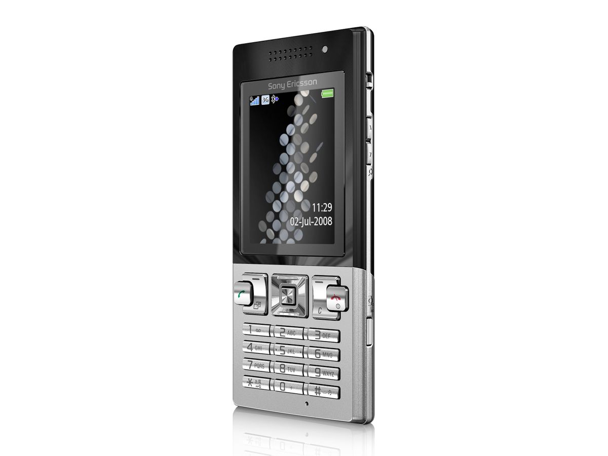 Sony Ericsson tries to recapture past glories | TechRadar