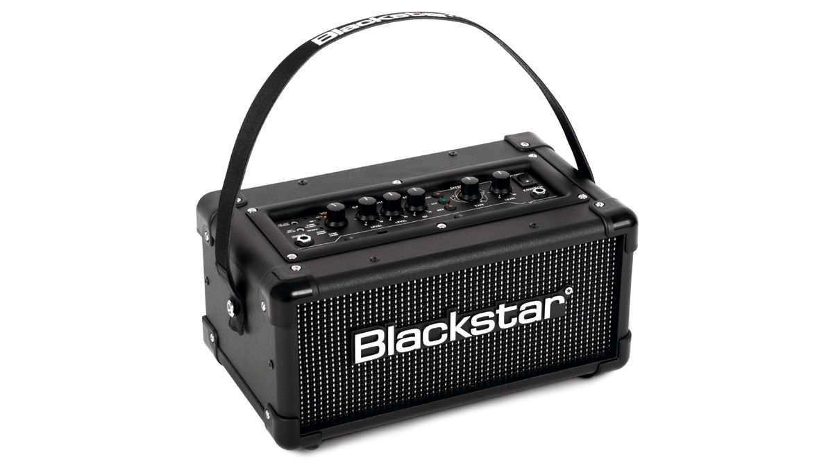 Blackstar ID:Core 40H Stereo review | MusicRadar