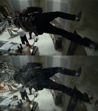 Quicksilver before and after 3