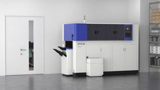 Epson PaperLab