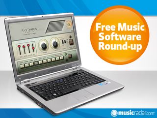 Free music software round-up 14