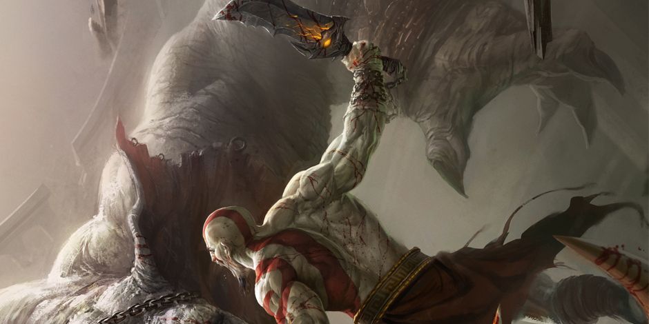 God of War: Ascension review | GamesRadar+