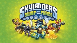 Skylanders Swap Force for $34.99