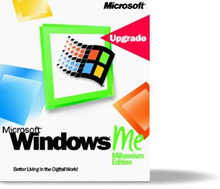 Windows ME