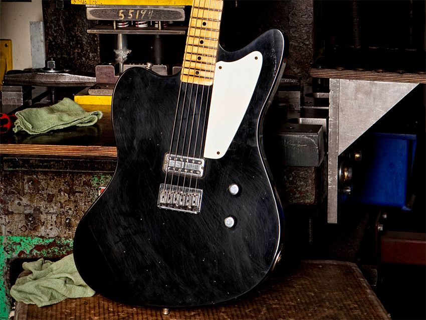 The 10 coolest electric guitars in the world today | MusicRadar