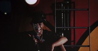 Baron Samedi