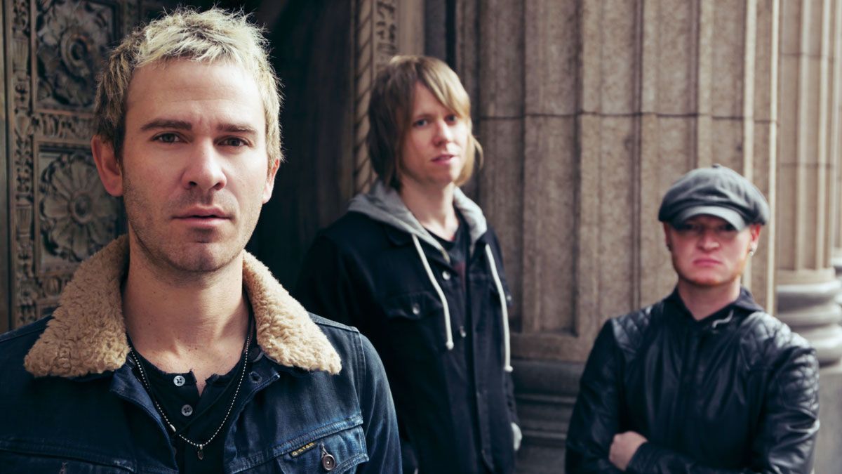 <b>Lifehouse</b>&apos;s Jason Wade on 20 years of songwriting.