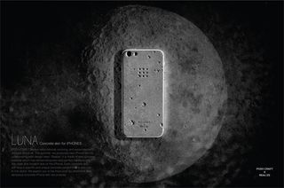 luna iphone 5 case