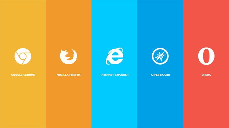 The easy way to deal with old browsers | Creative Bloq