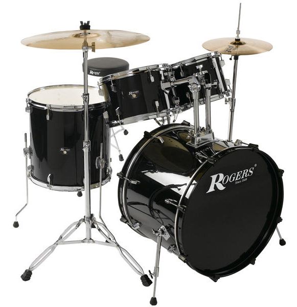 The Prospector in blacksmith black.