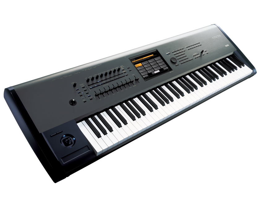 Korg Kronos