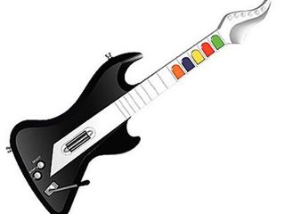 pass guitar hero ps2