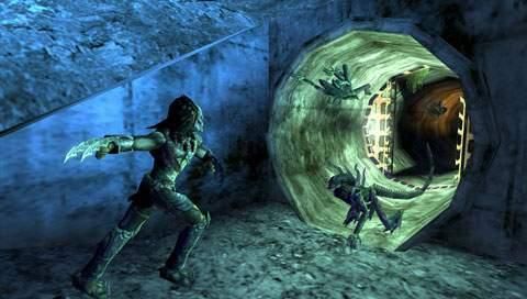 Aliens Vs Predator Requiem Review Gamesradar