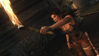 Tomb Raider