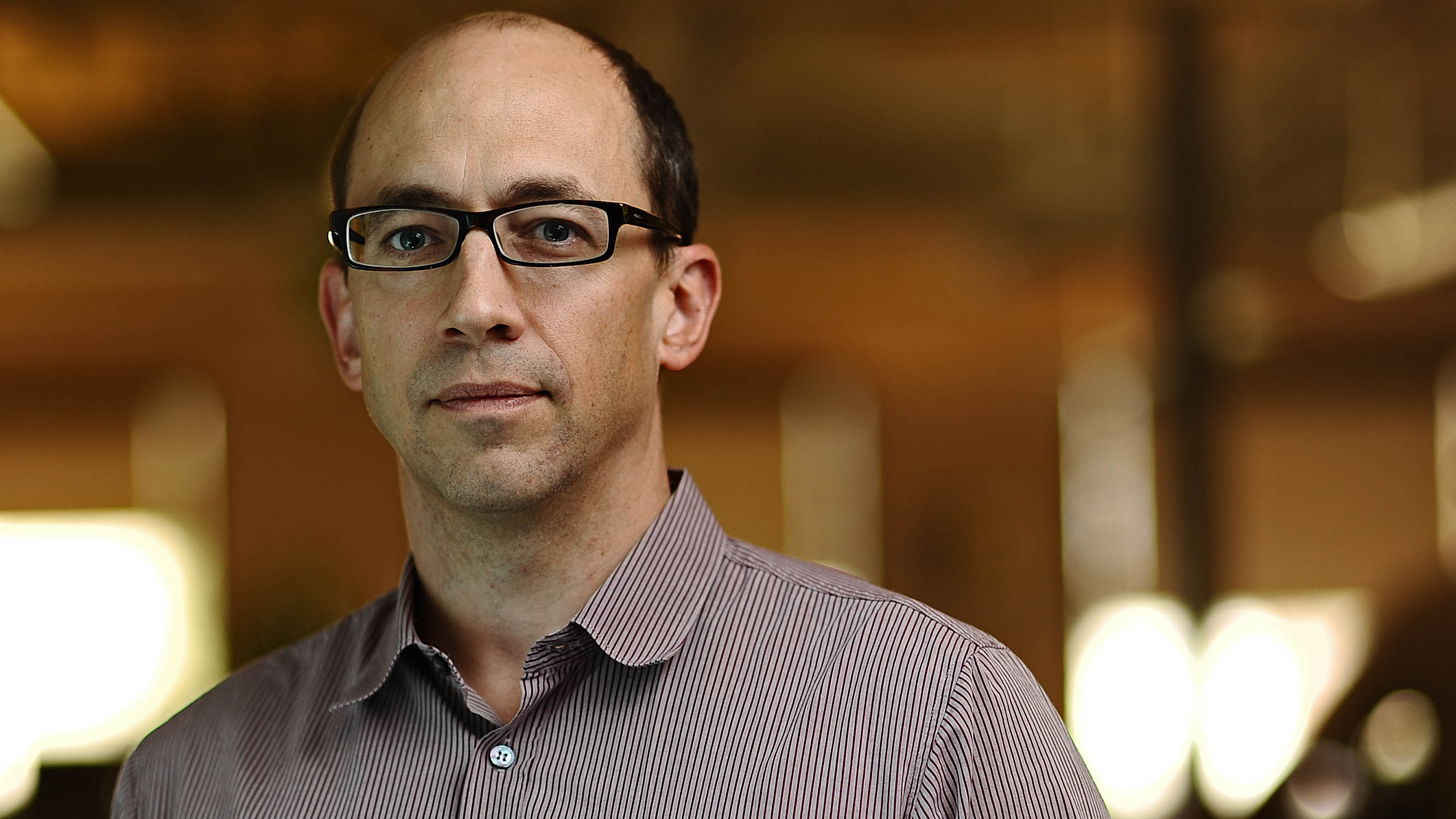 Great tech innovators: Dick Costolo