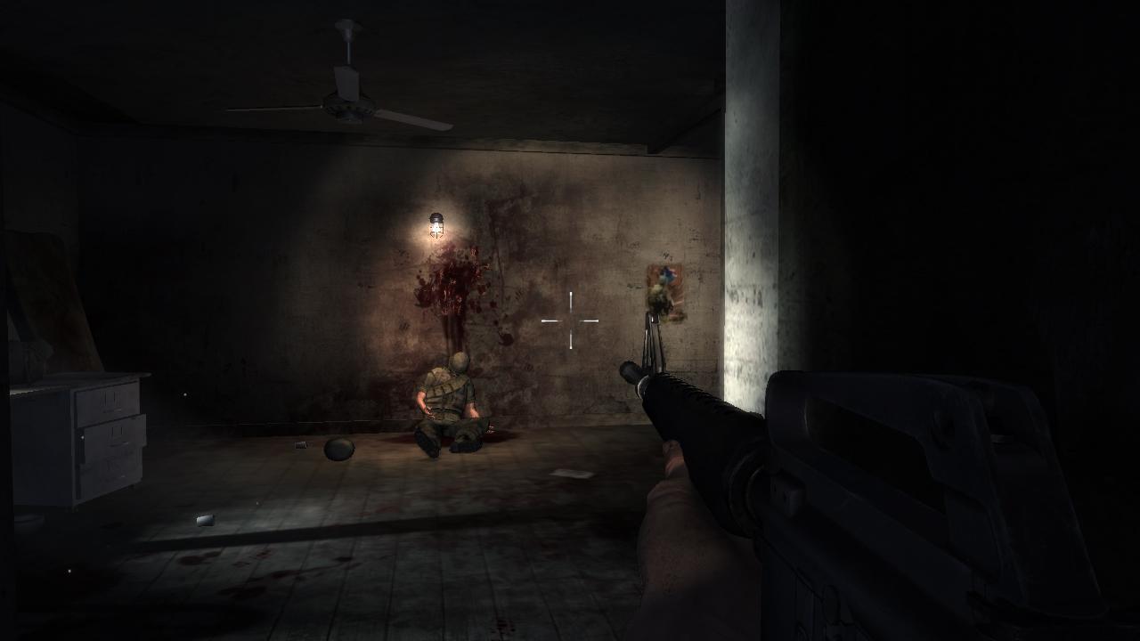 Shellshock 2: Blood Trails - Screenshots