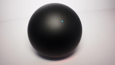 Google Nexus Q