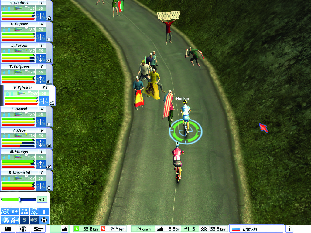 Pro Cycling Manager: Tour de France 2020 - IGN