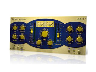 112dB Big Blue Compressor (PC/Mac, $149)
