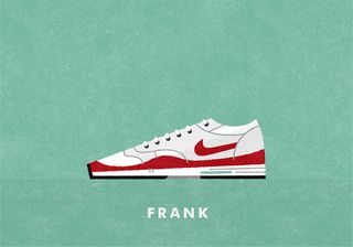 AirMax1 illustrations