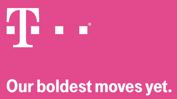 T-Mobile boldest moves yet