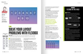 Flexbox looks set to revolutionise how we design