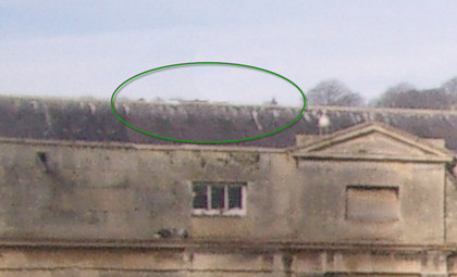 Pulteney bridge 3