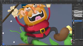 Affinity Designer