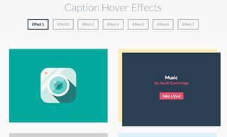 Web design trends 2013: CSS3 animations