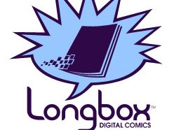 LongBox - the iTunes for books