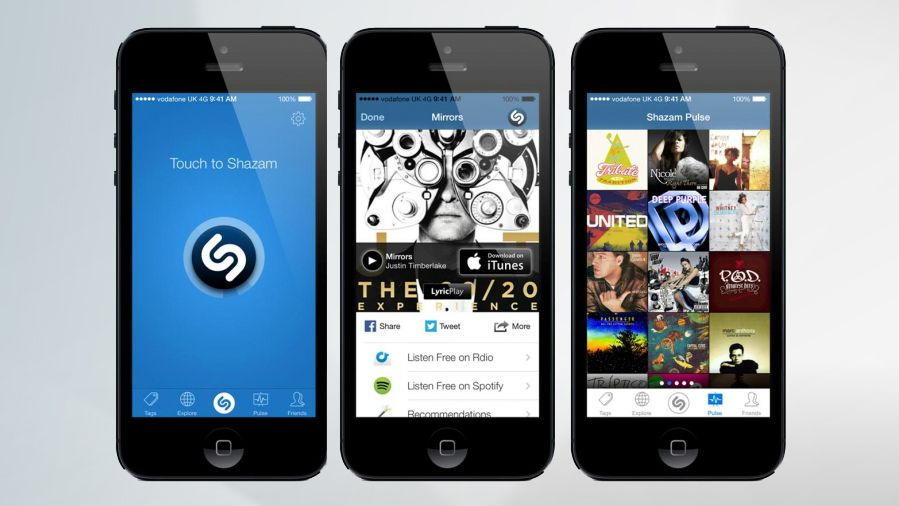 Shazam deepens Spotify integration with a new builtin music player TechRadar